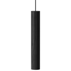 Lámpara Umage Chimes 22 cm, Black