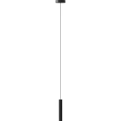 Lámpara Umage Chimes 22 cm, Black