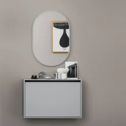 LOOK Mirror espejo – SP812R, Rhubarb 151