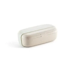 Lunchbox To Go organic Lékué 500 ml, Beige