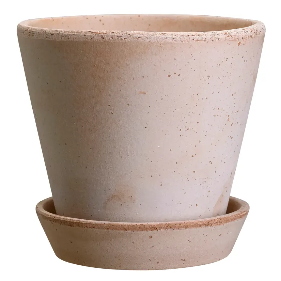 Maceta Julie Ø14 cm, Rosa