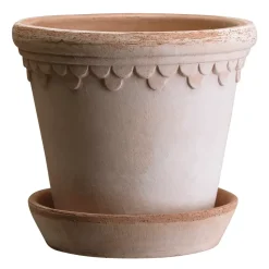 Maceta Københavner Ø12 cm, Rosa