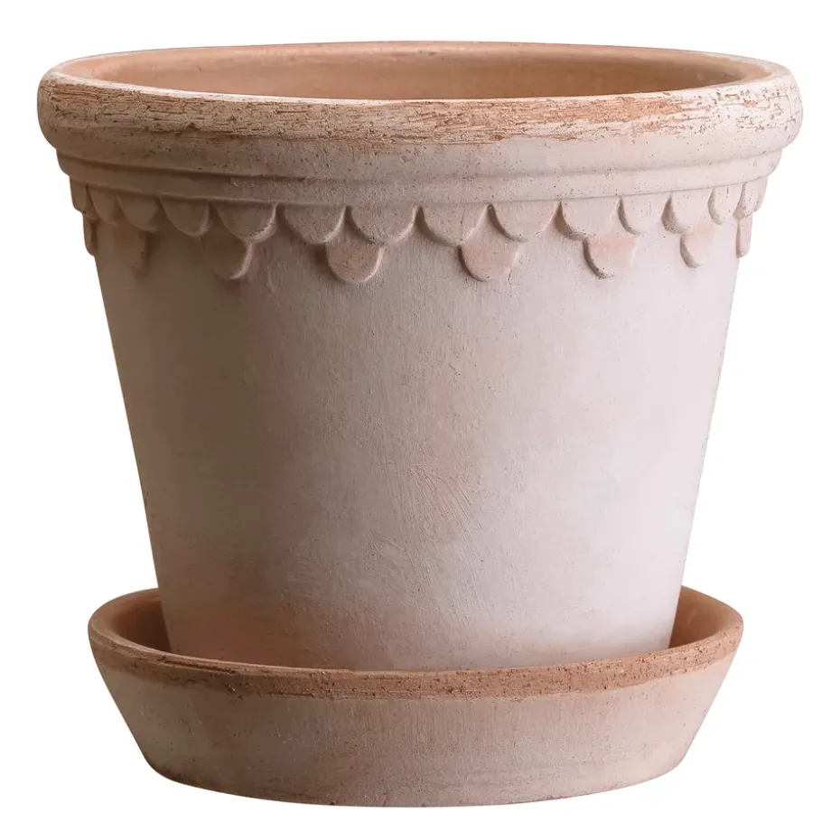 Maceta Københavner Ø18 cm, Rosa