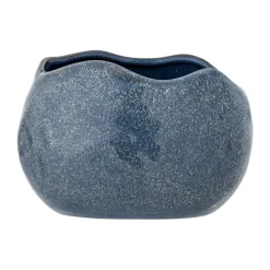 Maceta Pennie 16,5x11x13 cm, Blue