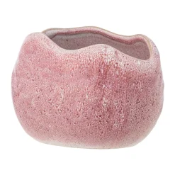 Maceta Pennie 16,5x11x13 cm, Pink