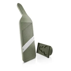 Mandolina Green tool, Verde