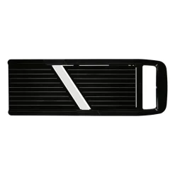 Mandolina Kyocera grande, negro