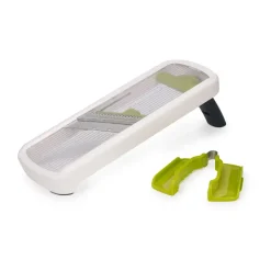 Mandolina Multi grip 42 cm, Blanco