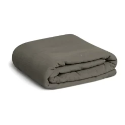 Manta acolchada Geranium Muslin, 100x140 cm