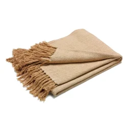 Manta Fishbone, beige