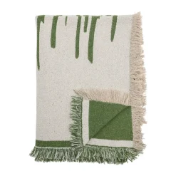 Manta Haxby 130x160 cm, Green
