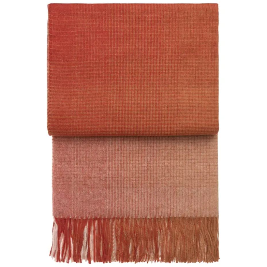 Manta Horizon, Pompeian red-terracotta