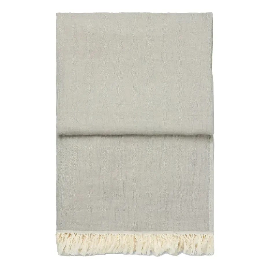 Manta Lavender 130x180 cm, Grey