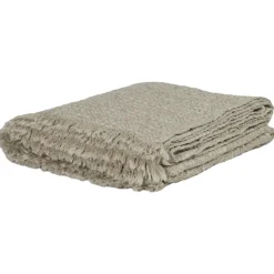 Manta Monti 140x200 cm, Sand beige