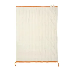 Manta Pippi 130x170 cm, Multi