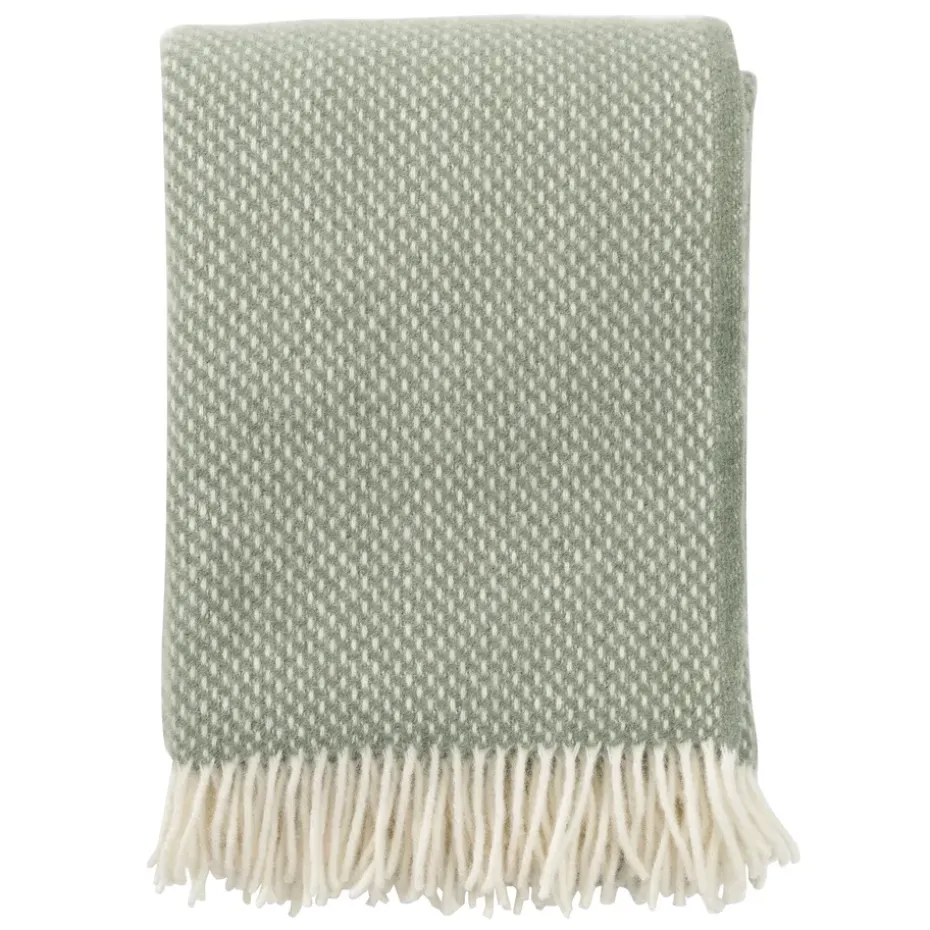 Manta Preppy, Dusty green