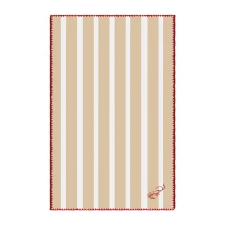 Mantel Bubba 150x280 cm, Beige
