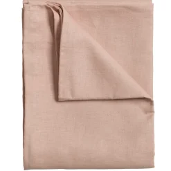 Mantel Clean 145 x 250 cm, dusty rose