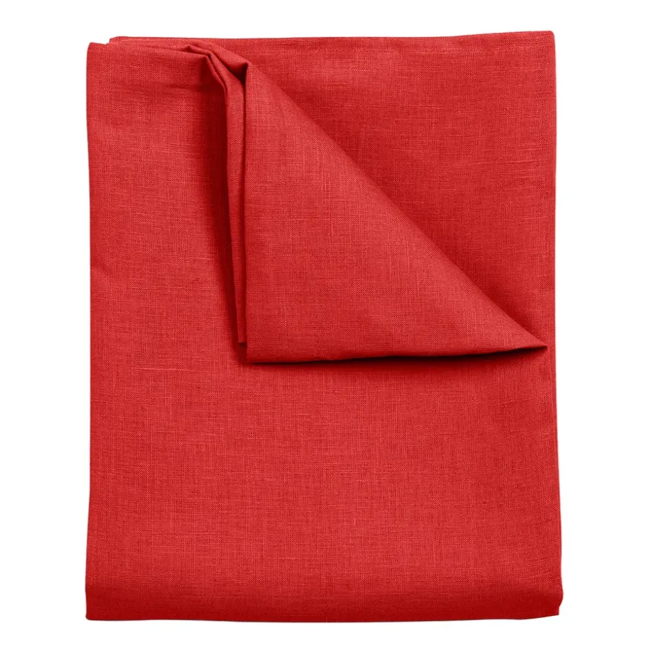 Mantel Clean 145 x 250 cm, Red