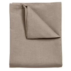 Mantel Clean 145 x 250 cm, sand