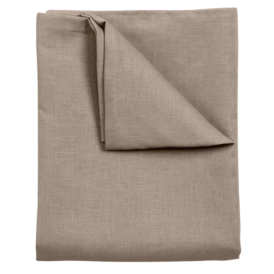 Mantel Clean 145 x 250 cm, sand