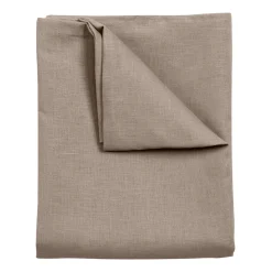 Mantel de lino Clean 145x350 cm, Sand