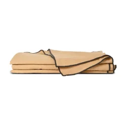 Mantel Edith 150x280 cm, Beige