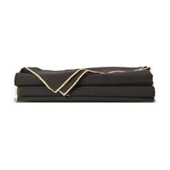 Mantel Edith 150x280 cm, Gris
