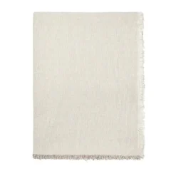 Mantel Elouise 160x300 cm, Grey