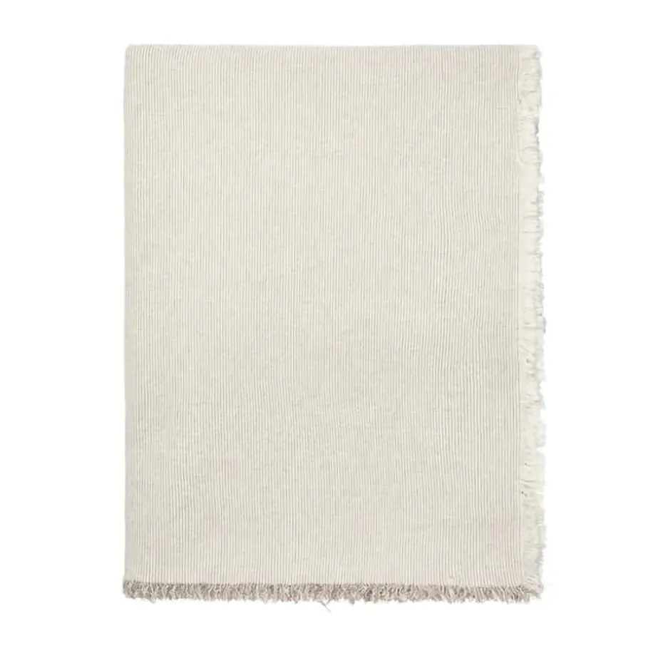 Mantel Elouise 160x300 cm, Grey