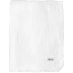 Mantel Gracie 160x300 cm, blanco