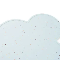 Mantel individual Confetti 31x50 cm, Blue