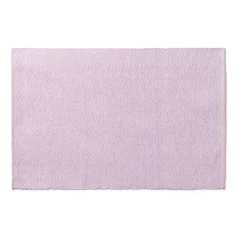 Mantel individual Herringbone 30x43 cm, Lila