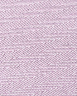 Mantel individual Herringbone 30x43 cm, Lila