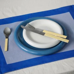 Mantel individual Ram 31x43 cm, Blue