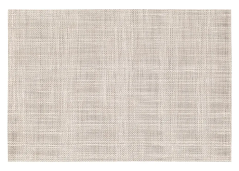 Mantel individual Sixten, Oyster white