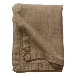 Mantel Marion lino 145x270 cm, Pampas