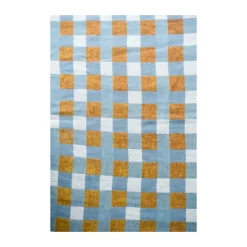 Mantel Rutan 147x250 cm, Oat