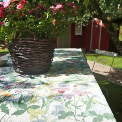 Mantel Sommartid, 145 x 250 cm