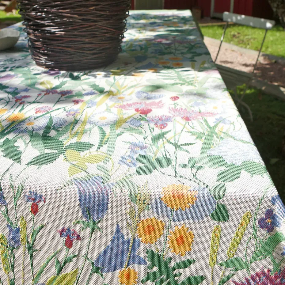 Mantel Sommartid, 145x300 cm