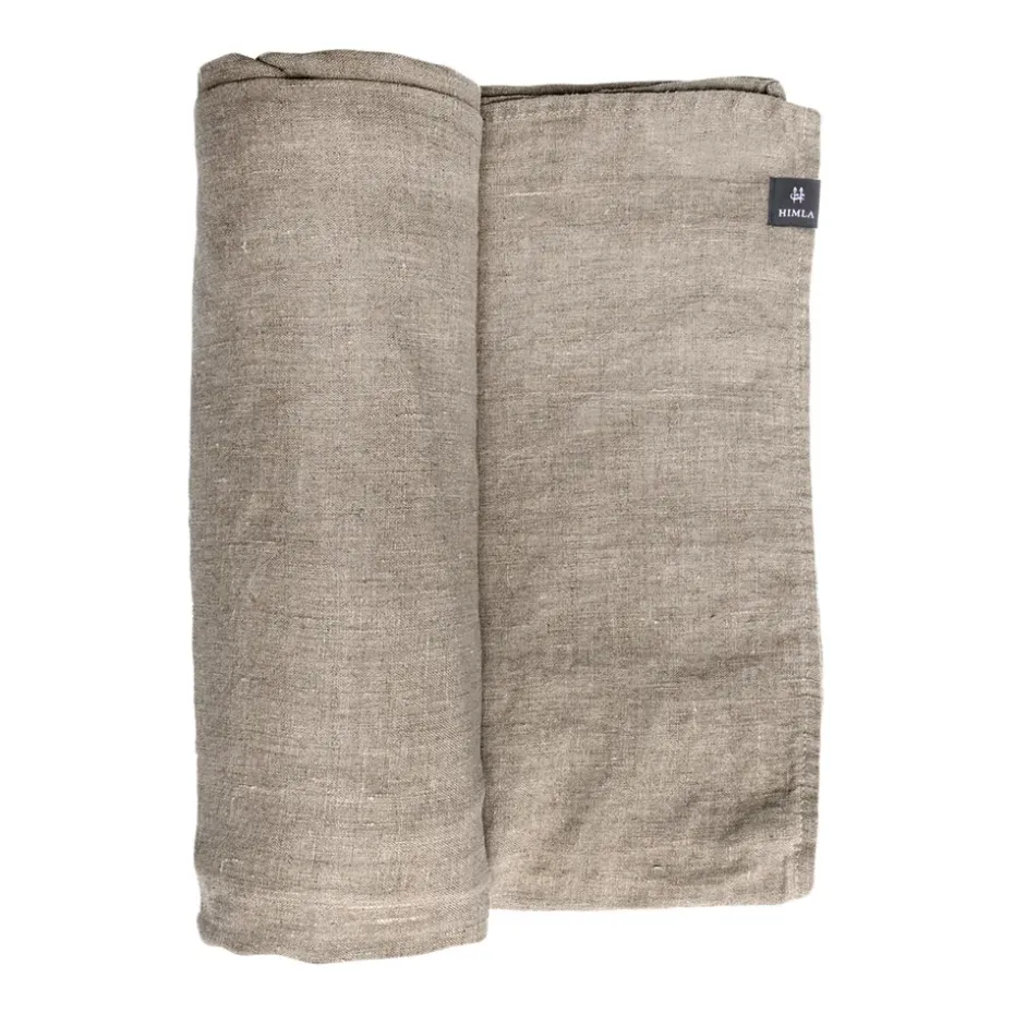 Mantel Sunshine natural (beige), 145 x 330 cm