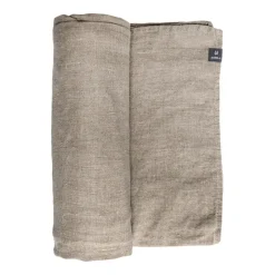 Mantel Sunshine natural (beige), 145 x 250 cm