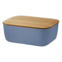 Mantequillera BOX-IT, Dark blue