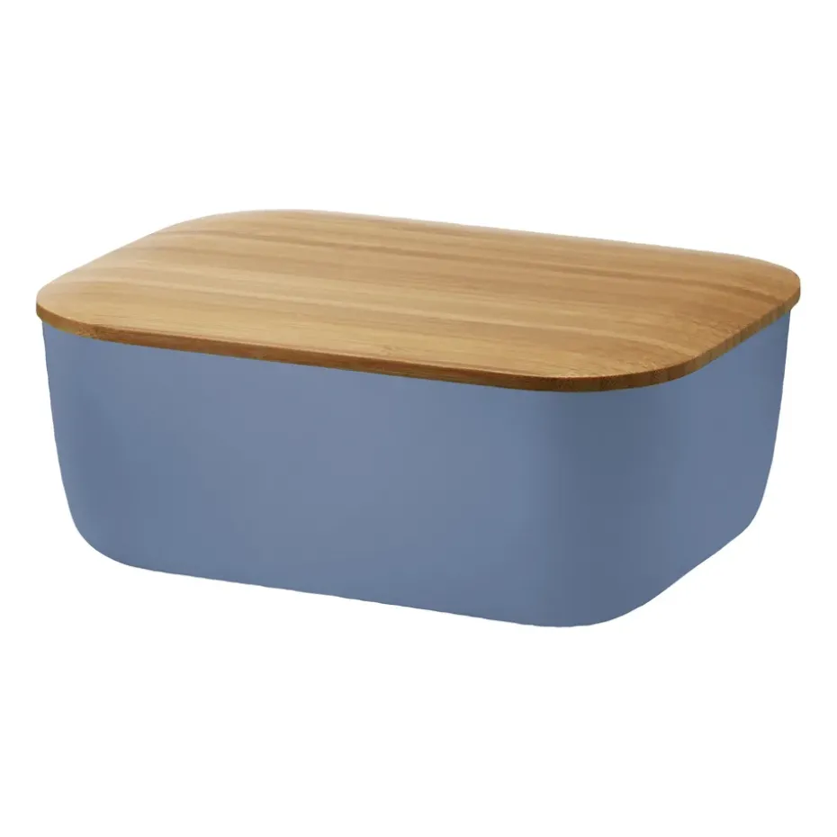 Mantequillera BOX-IT, Dark blue