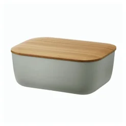 Mantequillera BOX-IT, Warm grey