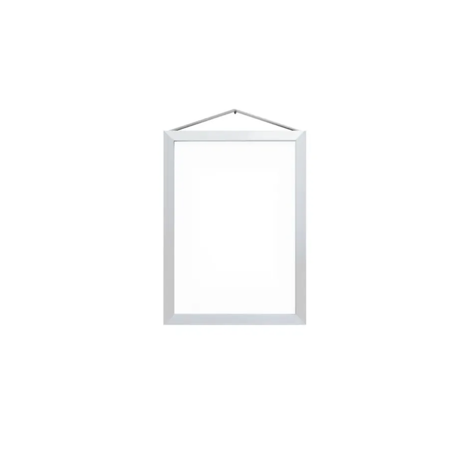 Marco Moebe A5 16,5x22,7 cm, Brushed aluminium