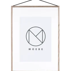 Marco Moebe Frame A2, Roble