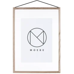 Marco Moebe Frame A3 31,7x44 cm, Roble