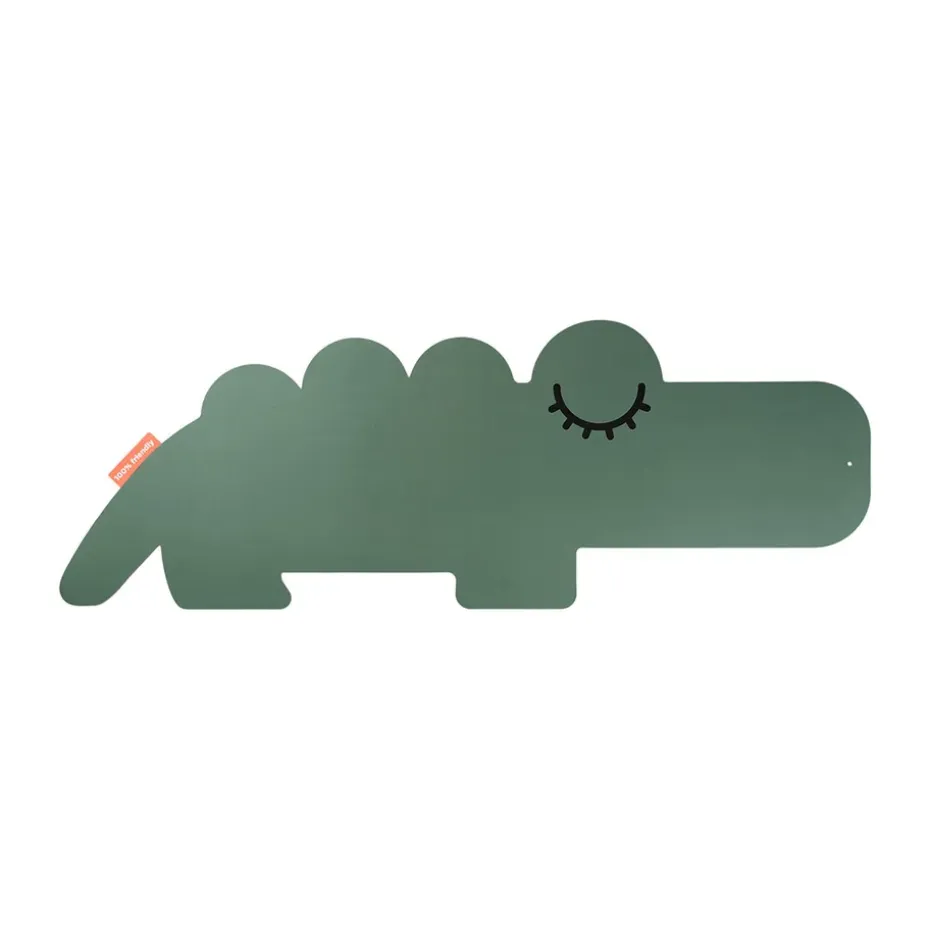 Medidor de altura Croco, Green