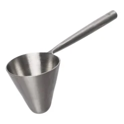 Medidor de café Ernst, Acero inoxidable